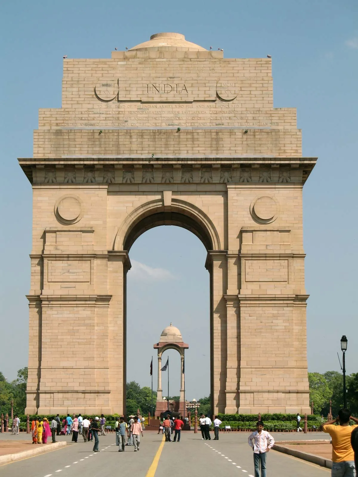 Delhi